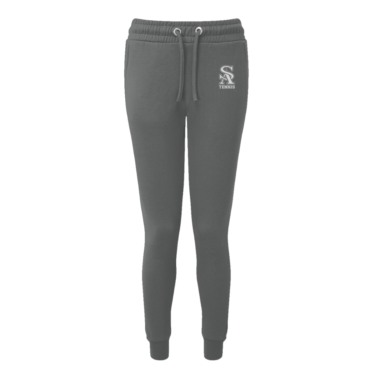 Women's Saints Tennis TriDri Fitted Joggers
