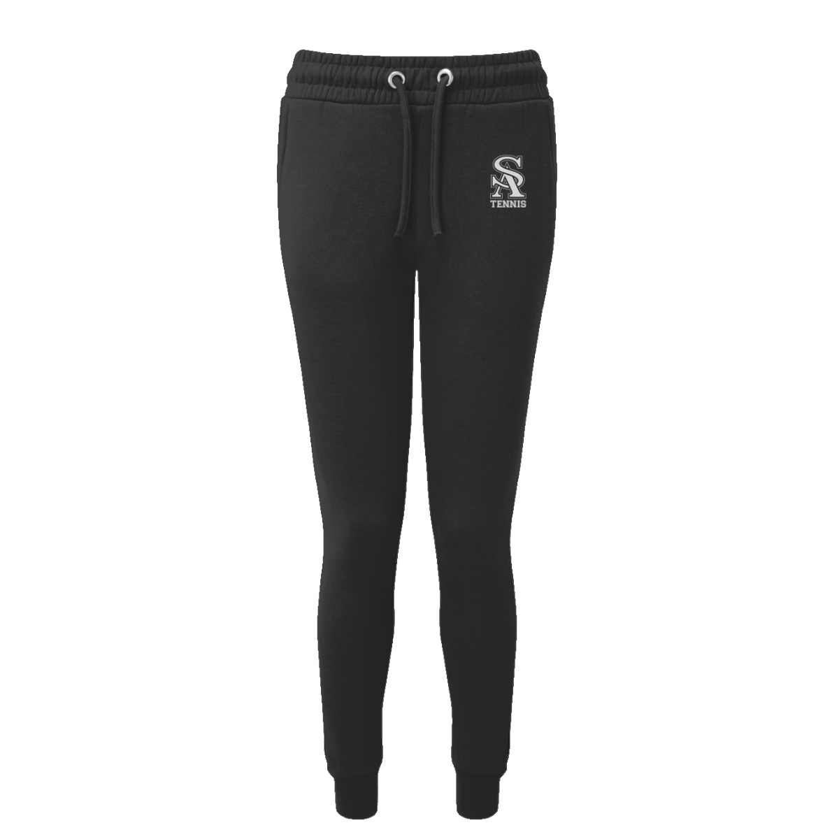 Women's Saints Tennis TriDri Fitted Joggers