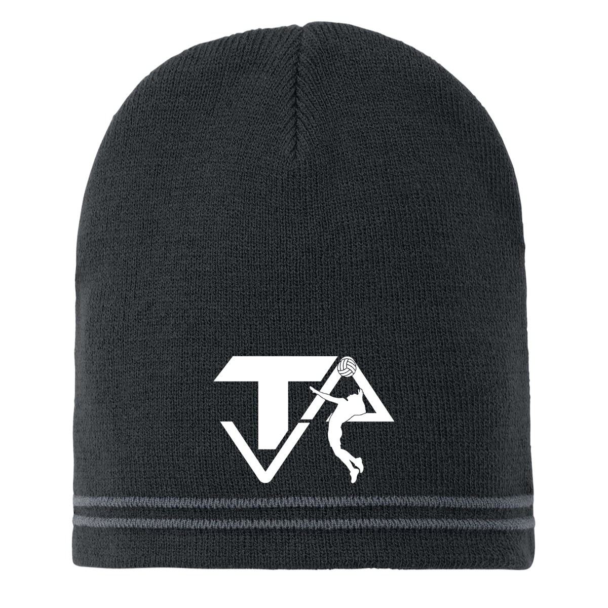 Texas Aces Volleyball Sport-Tek Spectator Beanie