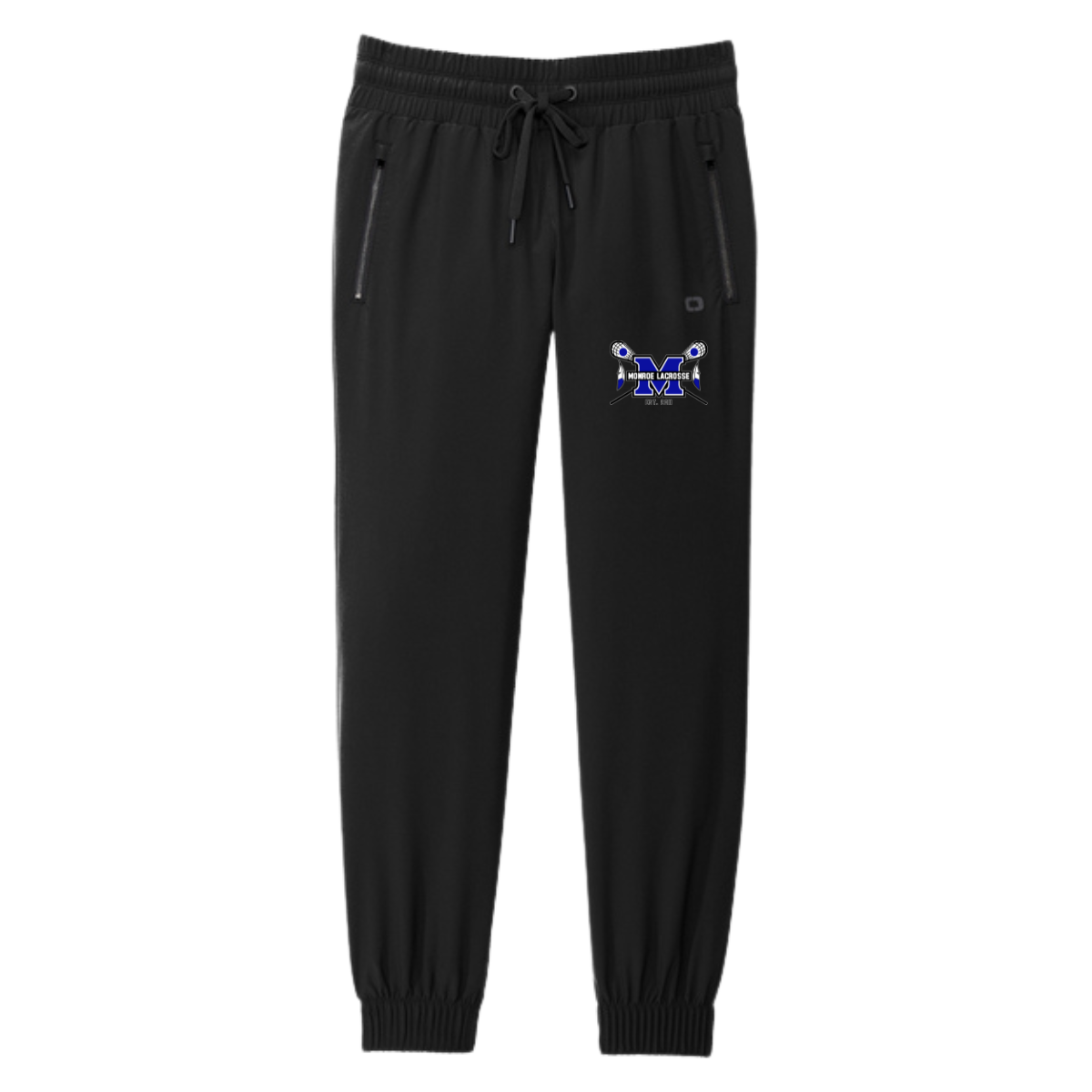 Women's Monroe Braves Lacrosse OGIO Connection Jogger
