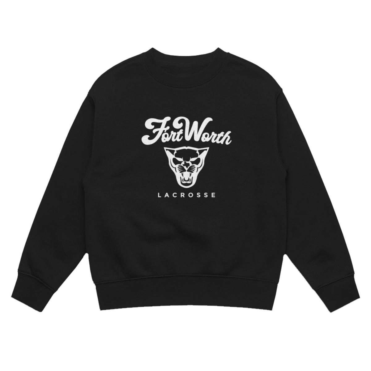 Youth FWYLA AS Colour Relax Crewneck