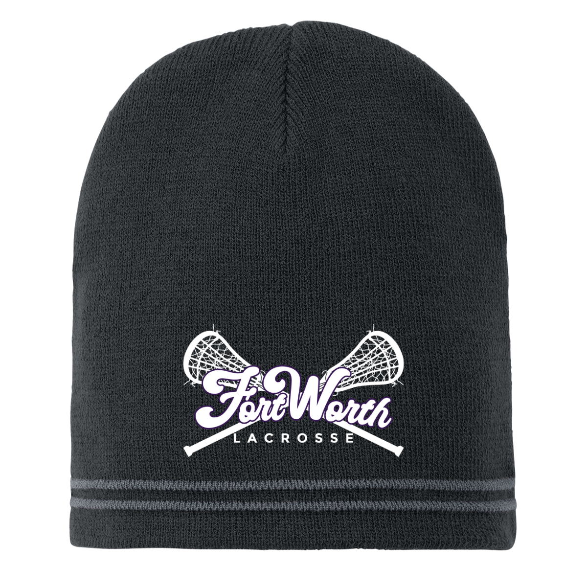 FWYLA Sport-Tek Spectator Beanie
