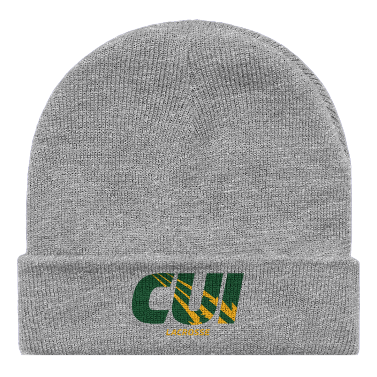 CUI Lacrosse AS Colour Cuff Beanie