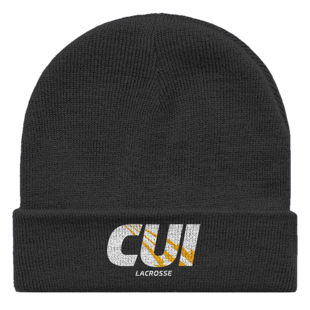 CUI Lacrosse AS Colour Cuff Beanie