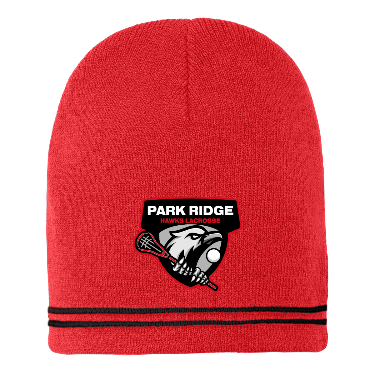 PR Lacrosse Sport-Tek Spectator Beanie