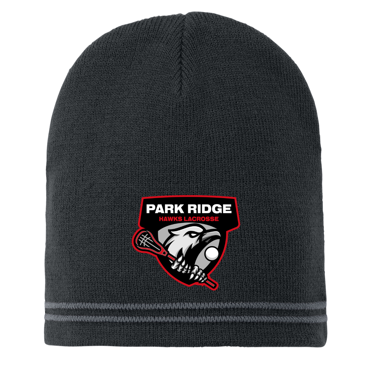 PR Lacrosse Sport-Tek Spectator Beanie