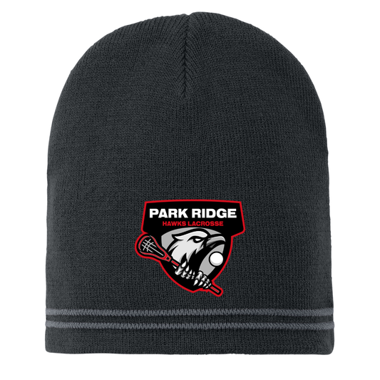 PR Lacrosse Sport-Tek Spectator Beanie