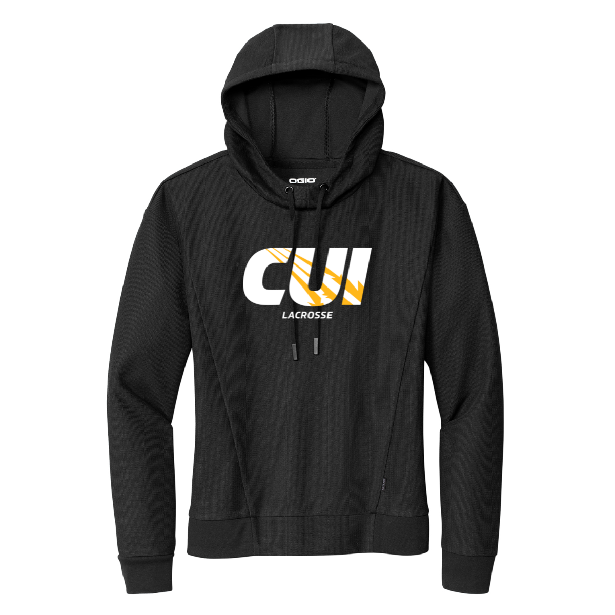 Women's CUI Lacrosse OGIO Revive Hoodie