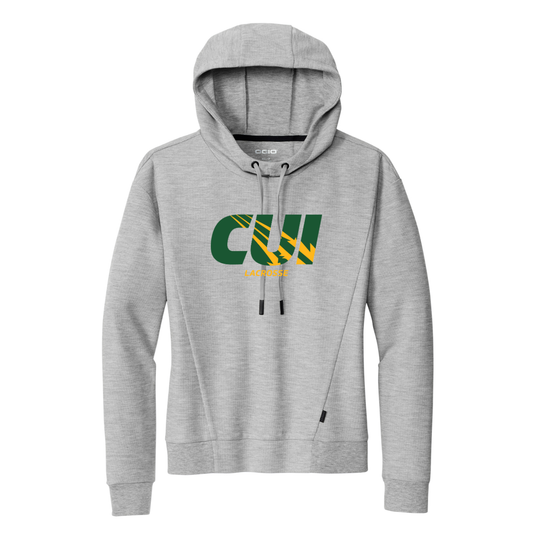 Women's CUI Lacrosse OGIO Revive Hoodie