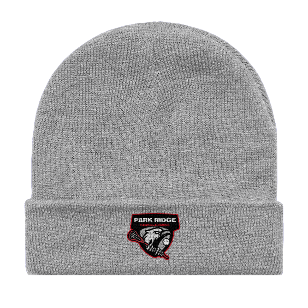 PR Lacrosse AS Colour Cuff Beanie