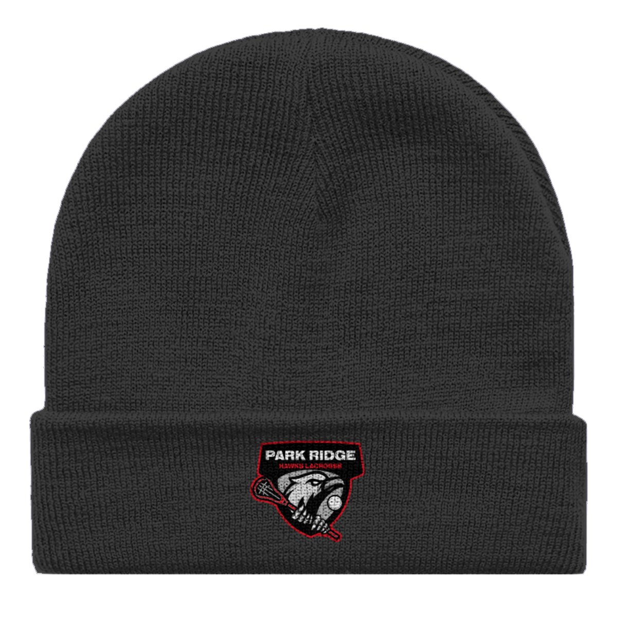 PR Lacrosse AS Colour Cuff Beanie
