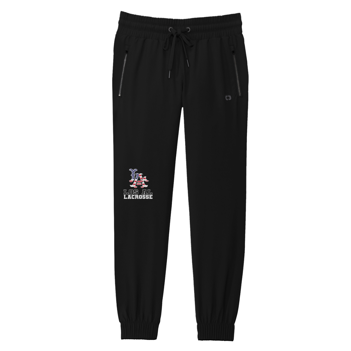 Women's Los Al Lacrosse OGIO Connection Jogger