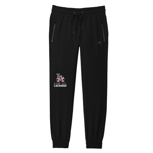 Women's Los Al Lacrosse OGIO Connection Jogger