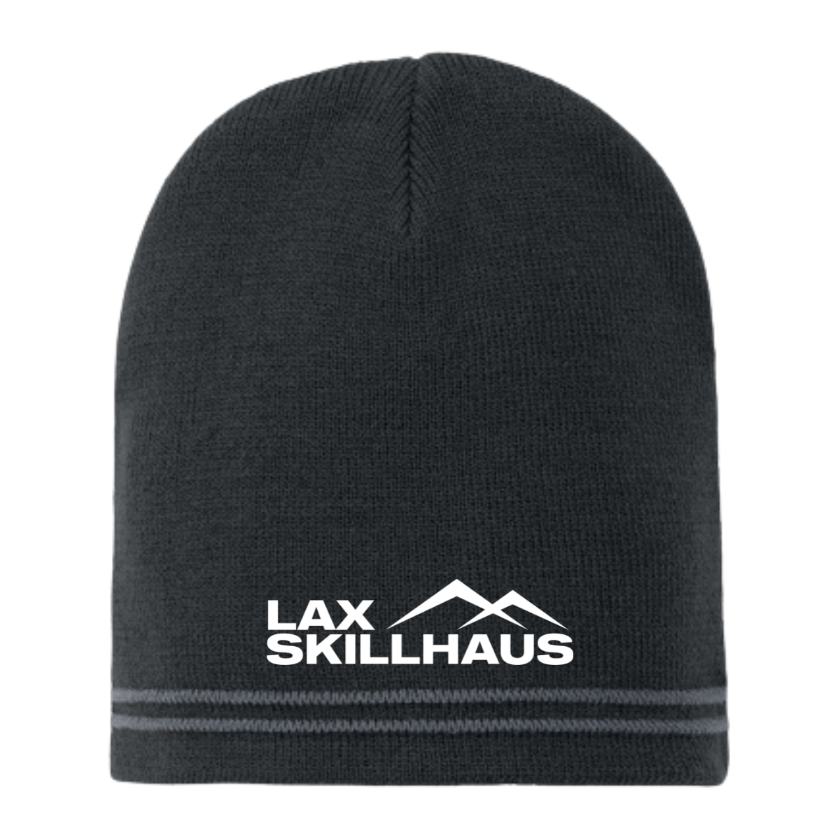 Lax SkillHaus Sport-Tek Spectator Beanie