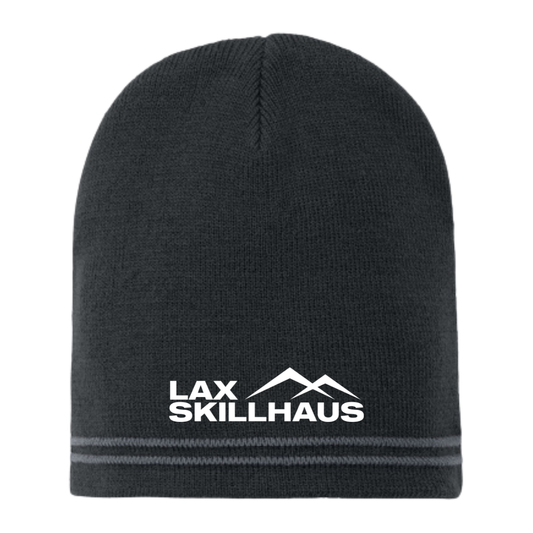 Lax SkillHaus Sport-Tek Spectator Beanie