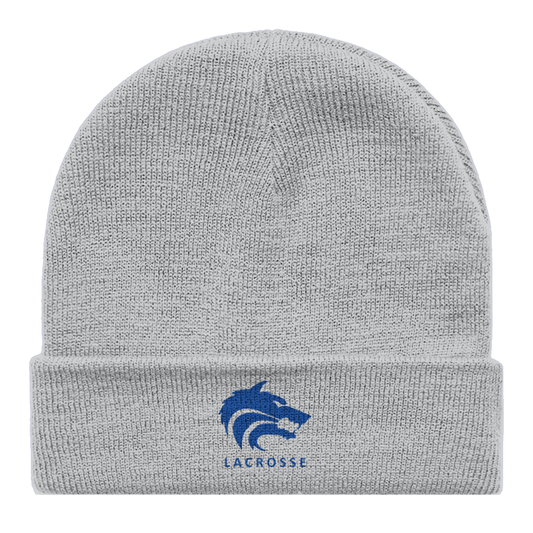 Timberline Lacrosse AS Colour Cuff Beanie