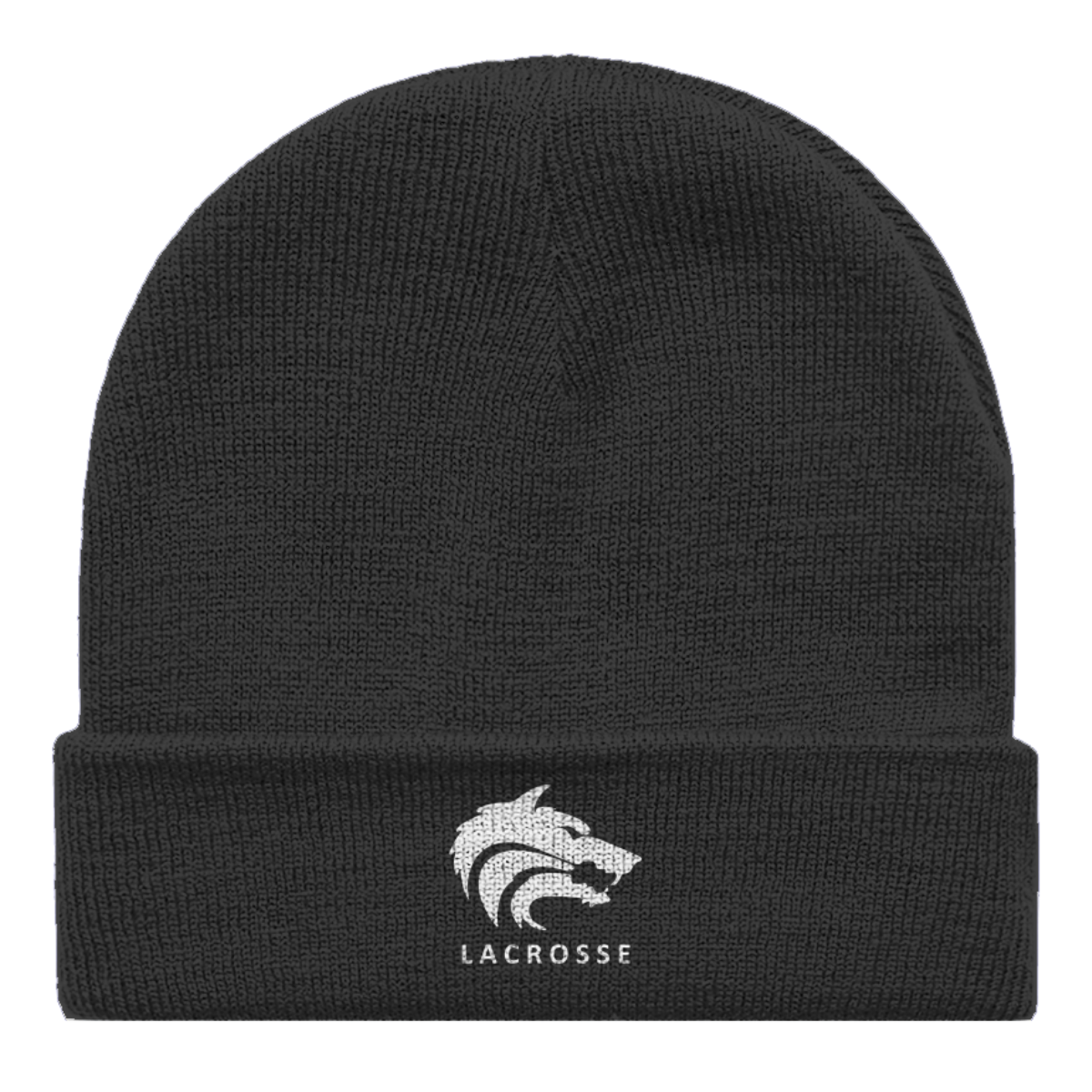 Timberline Lacrosse AS Colour Cuff Beanie