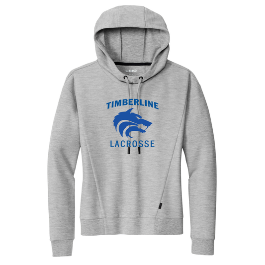 Women's Timberline Lacrosse OGIO Revive Hoodie