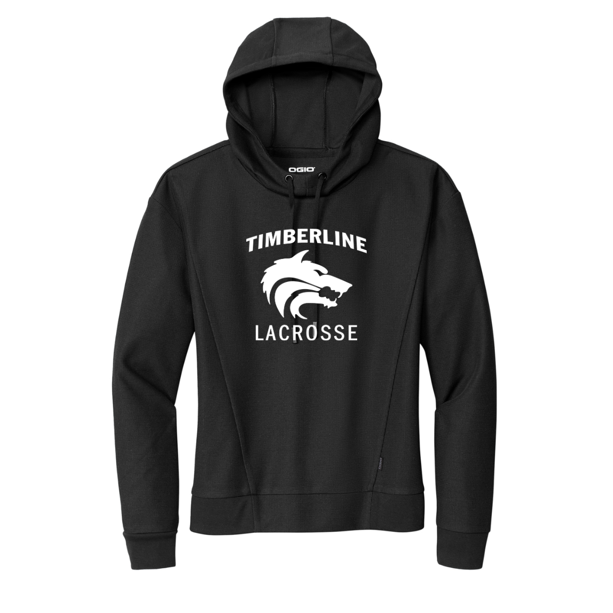 Women's Timberline Lacrosse OGIO Revive Hoodie