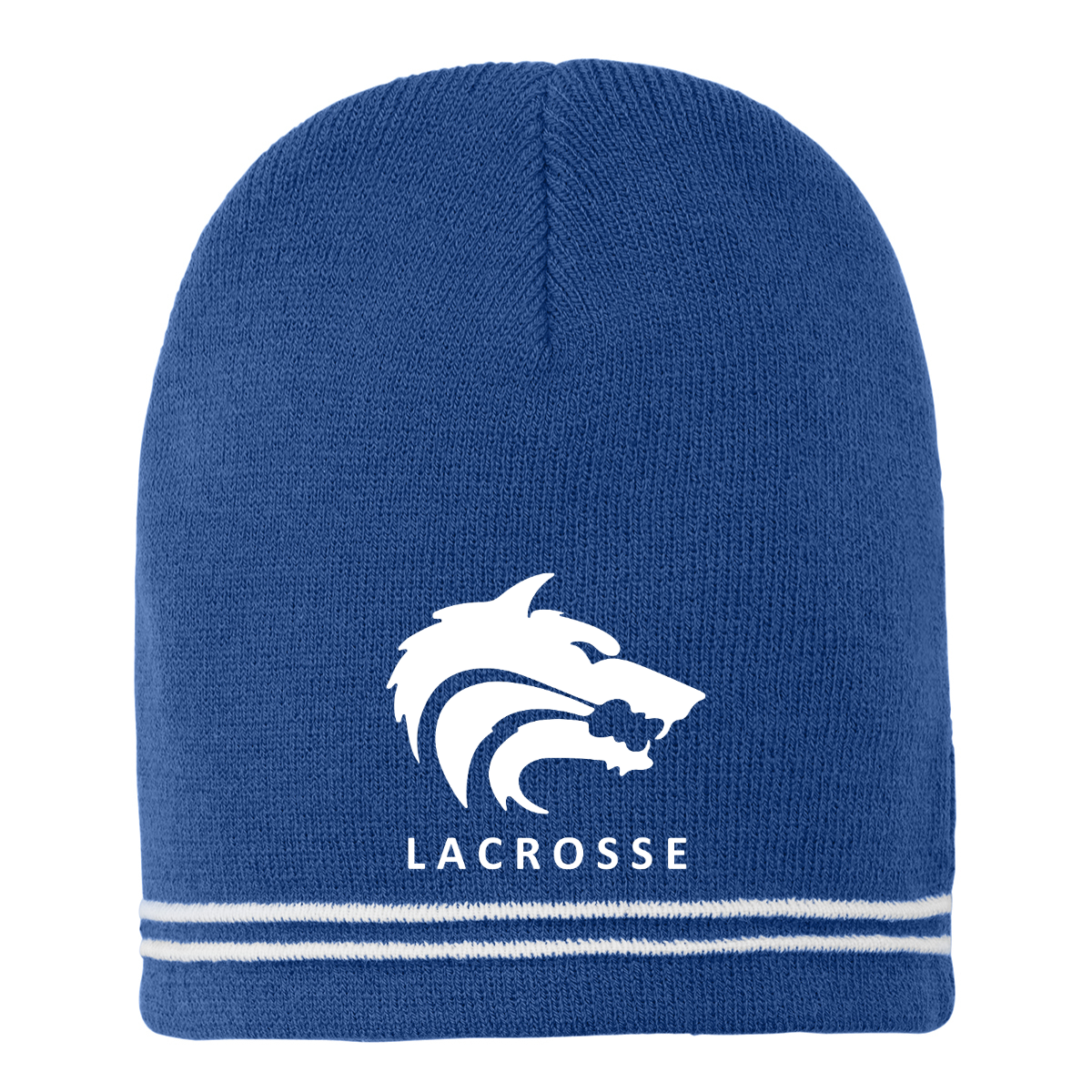 Timberline Lacrosse Sport-Tek Spectator Beanie