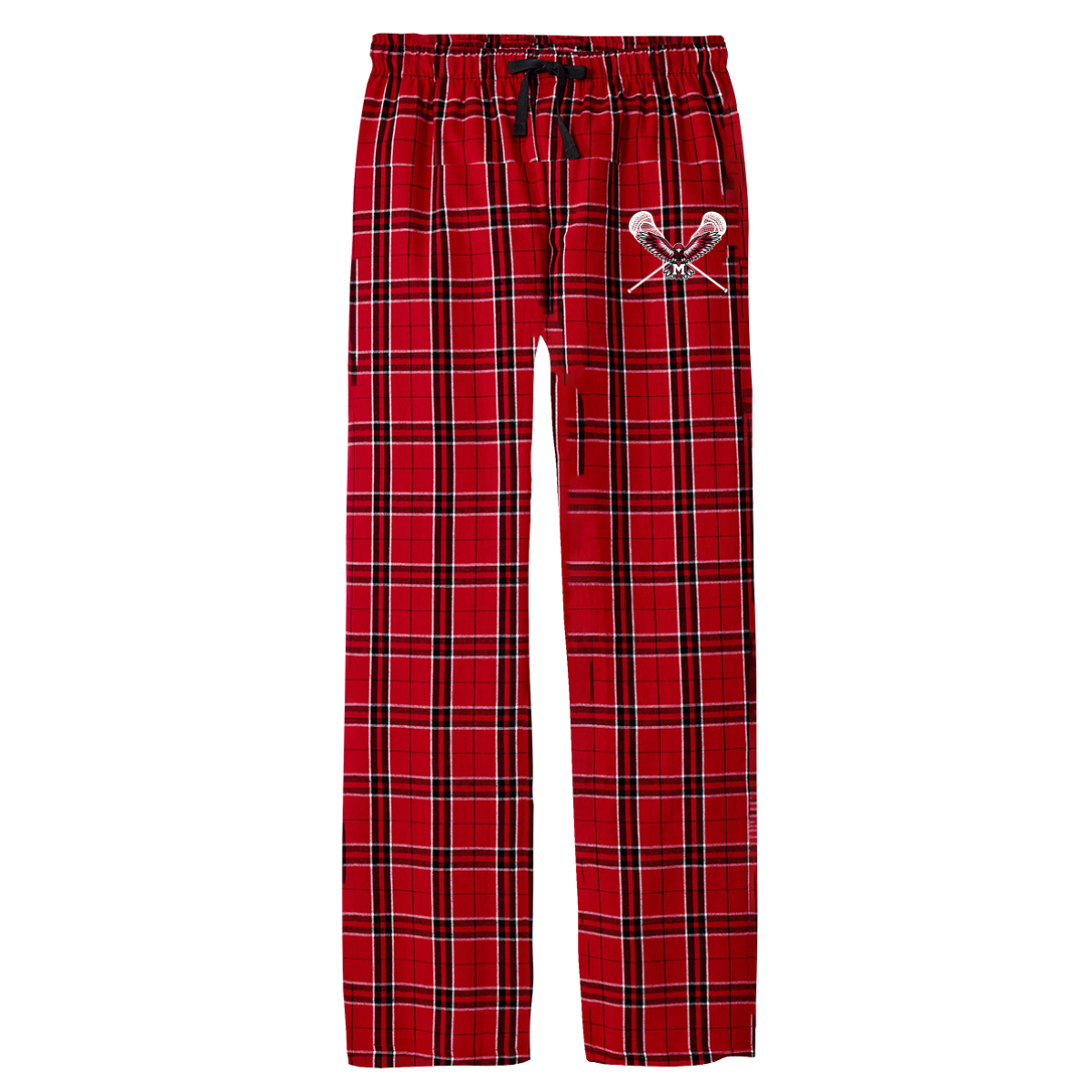 Adult Montrose Lacrosse District Flannel Pants