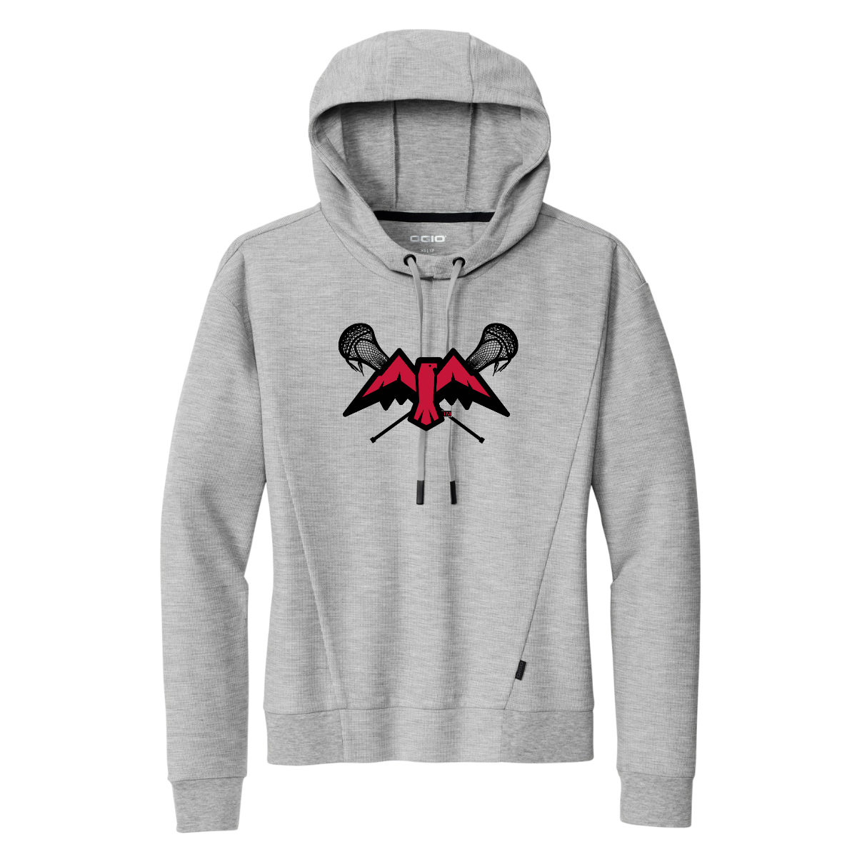 Women's Montrose Lacrosse OGIO Revive Hoodie