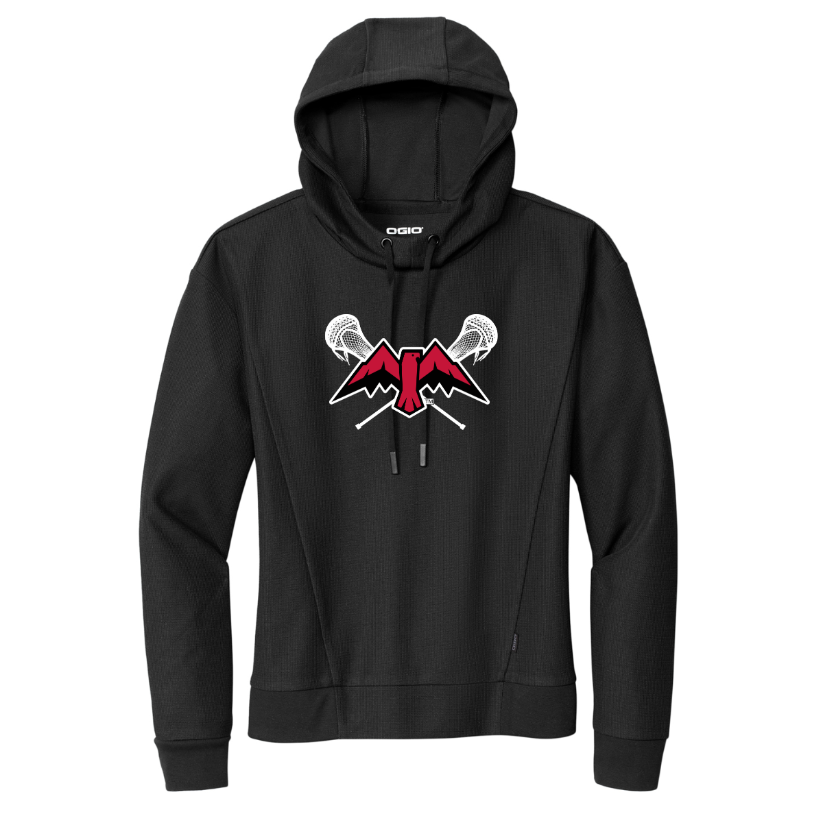 Women's Montrose Lacrosse OGIO Revive Hoodie