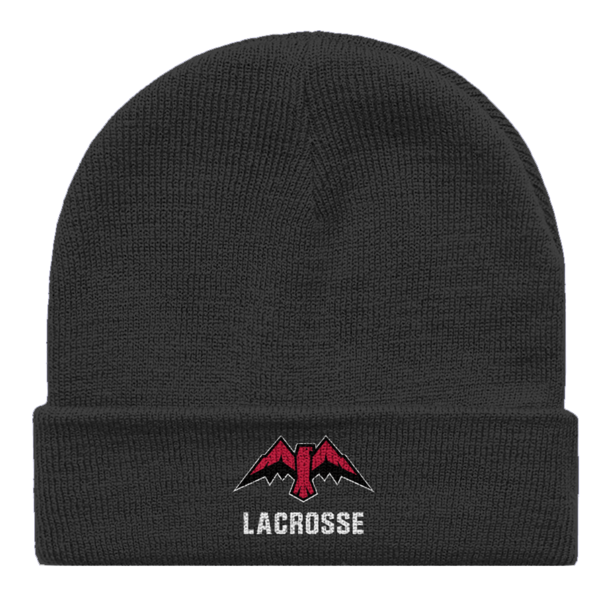Montrose Lacrosse AS Colour Cuff Beanie