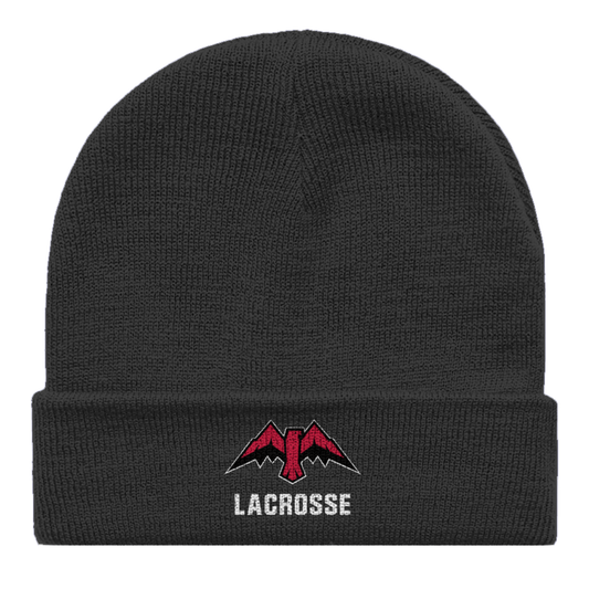 Montrose Lacrosse AS Colour Cuff Beanie