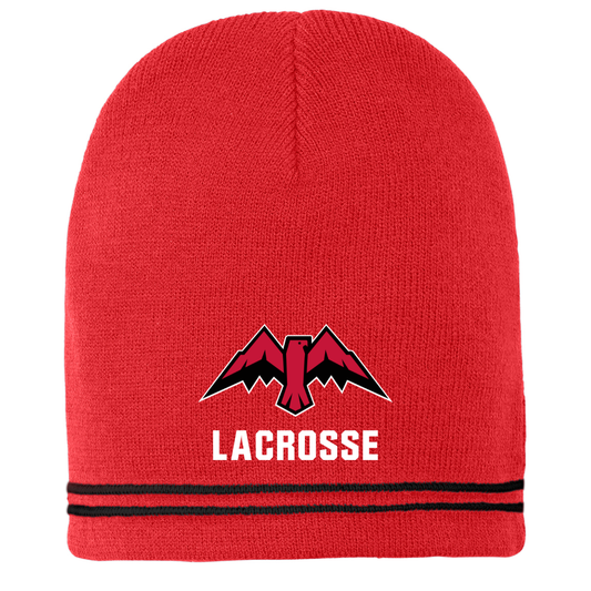 Montrose Lacrosse Sport-Tek Spectator Beanie