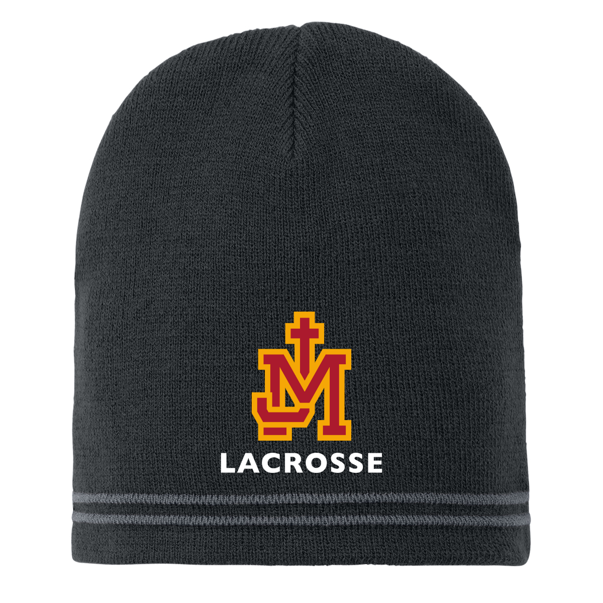 Judge Lax Sport-Tek Spectator Beanie