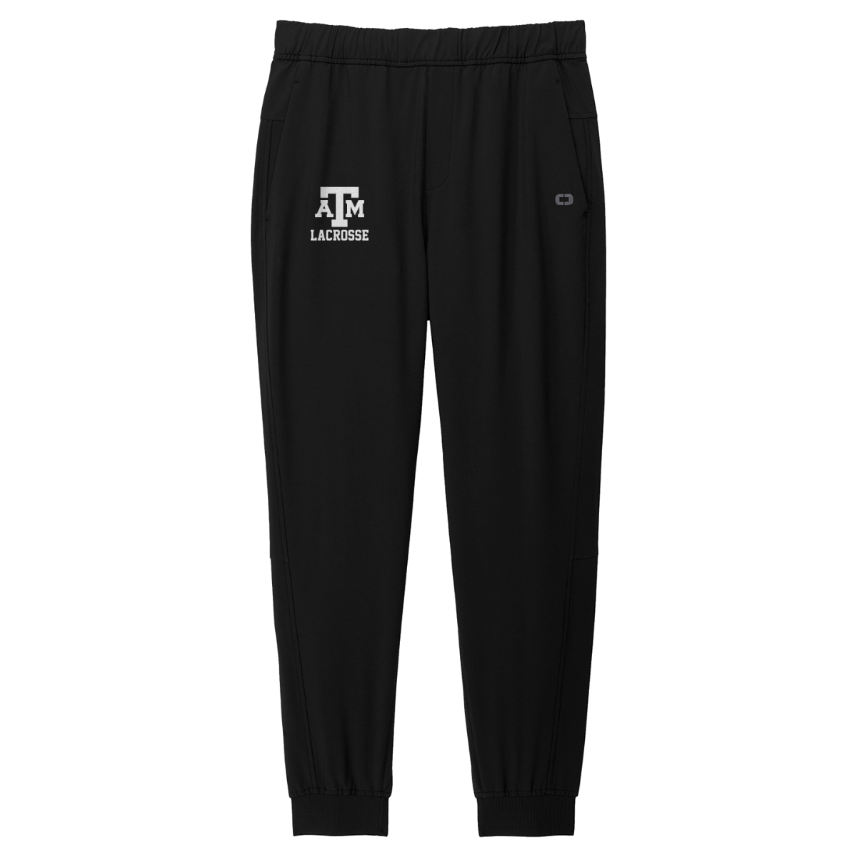 Adult Texas A&M Men's Lacrosse OGIO Connection Joggers