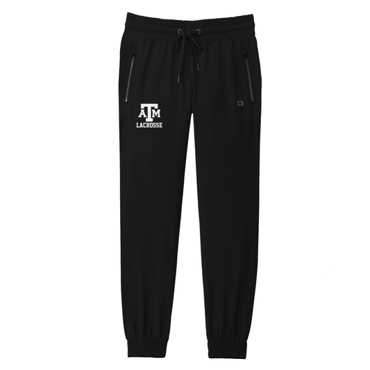 Women's Texas A&M Men's Lacrosse OGIO Connection Joggers