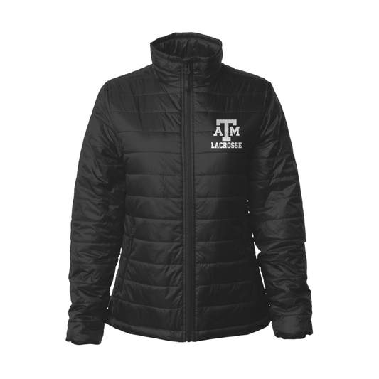 Womens Puffer Jacket
