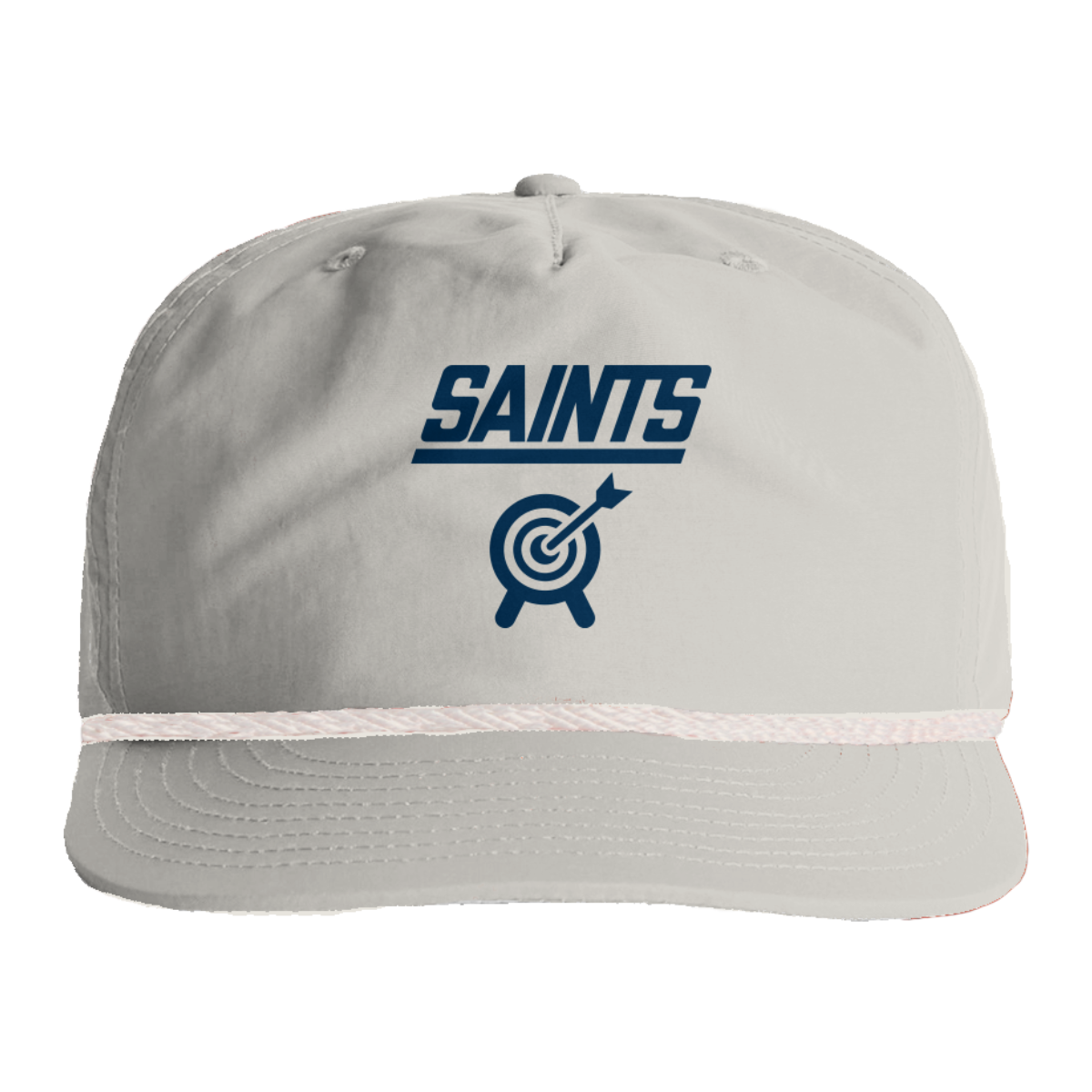Saints Archery AS Colour Surf Rope Cap