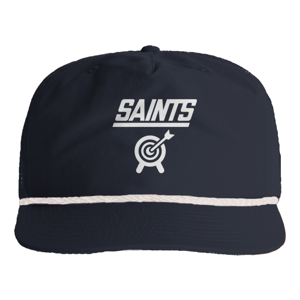Saints Archery AS Colour Surf Rope Cap