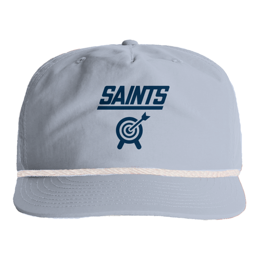 Saints Archery AS Colour Surf Rope Cap