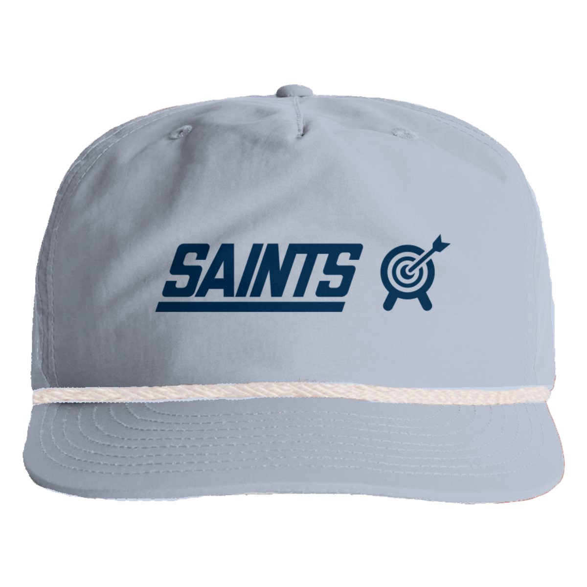 Saints Archery AS Colour Surf Rope Cap