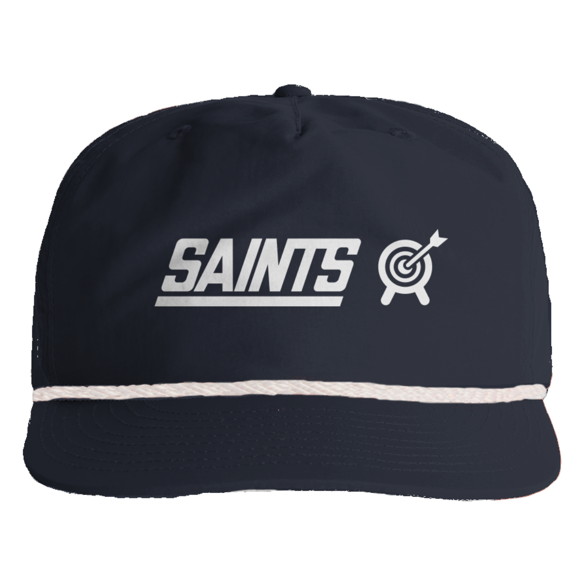 Saints Archery AS Colour Surf Rope Cap