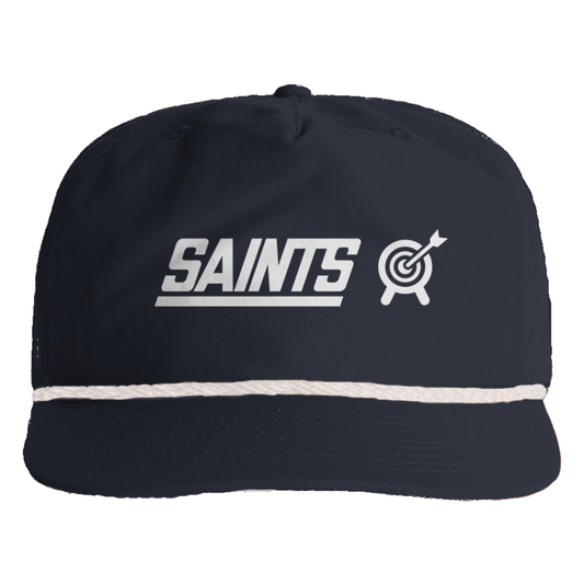 Saints Archery AS Colour Surf Rope Cap