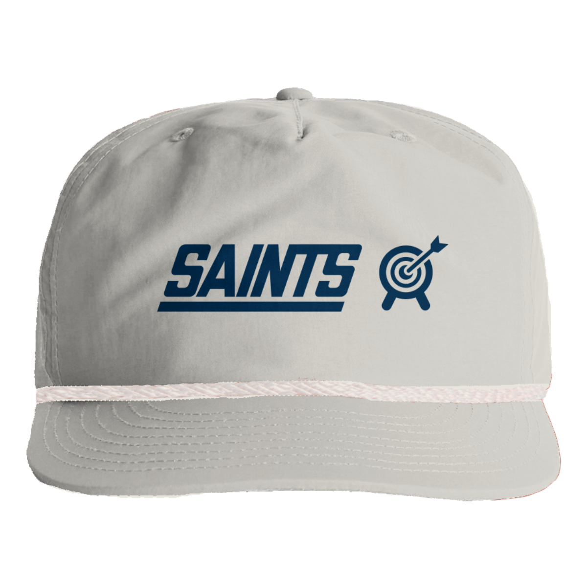 Saints Archery AS Colour Surf Rope Cap
