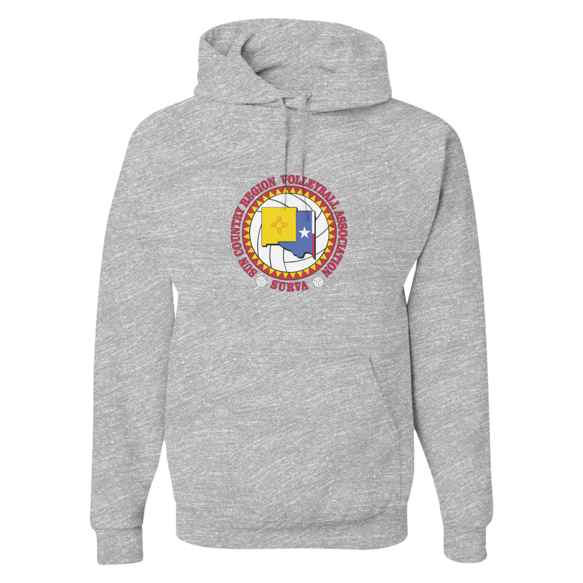 Adult Jerzees Nublend Hoodie