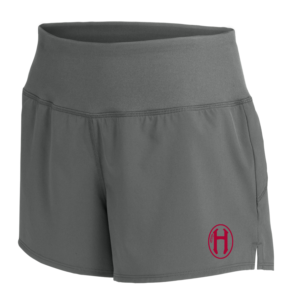Women's Hoboken Lacrosse Sport-Tek Repeat Short