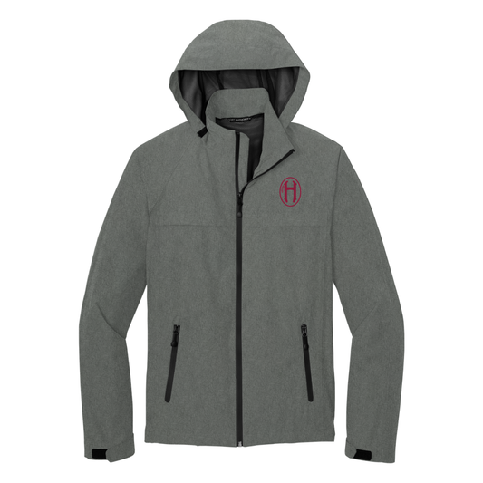 Adult Hoboken Lacrosse Port Authority Torrent Waterproof Jacket