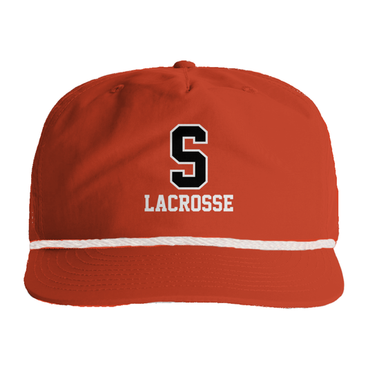 Stillwater AS Colour Surf Rope Hat