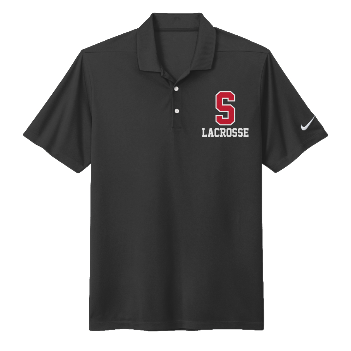 Adult Stillwater Nike Dri-FIT Polo