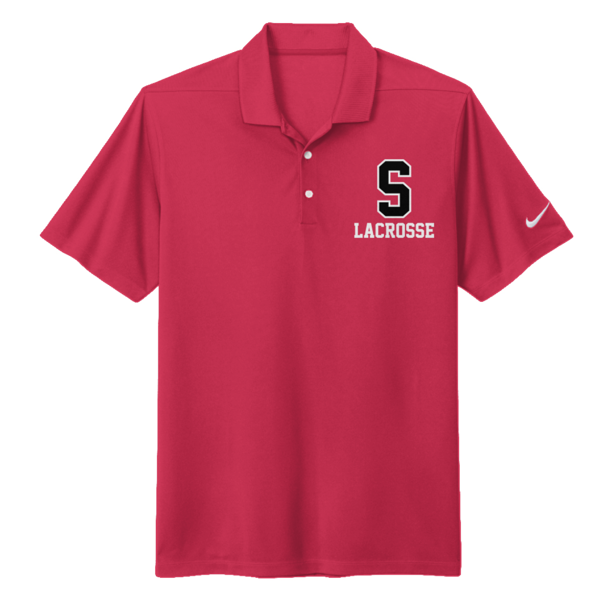 Adult Stillwater Nike Dri-FIT Polo