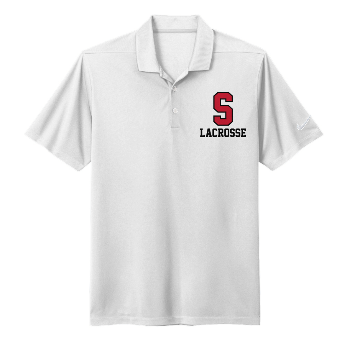 Adult Stillwater Nike Dri-FIT Polo