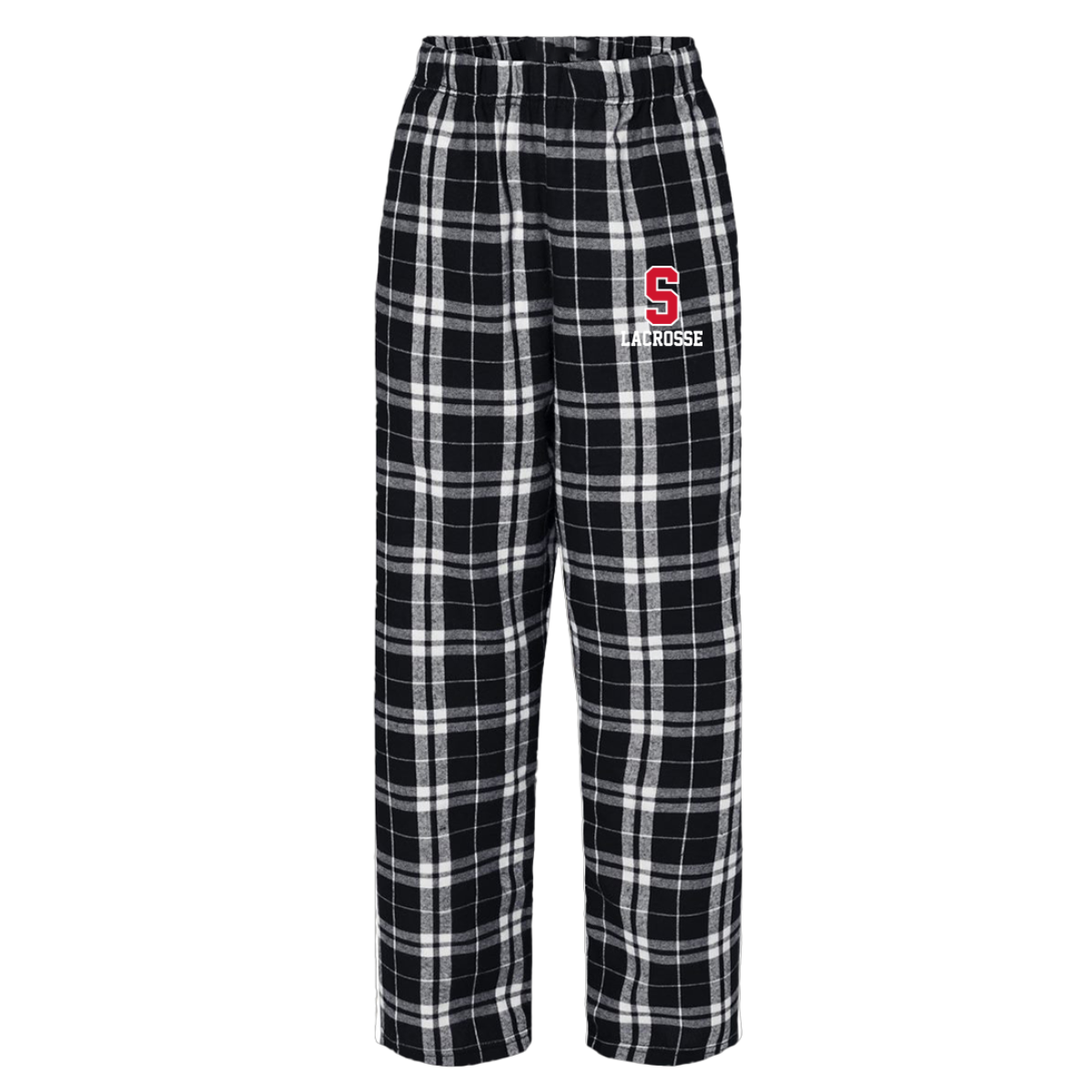 Youth Stillwater Boxercraft Flannel Pants