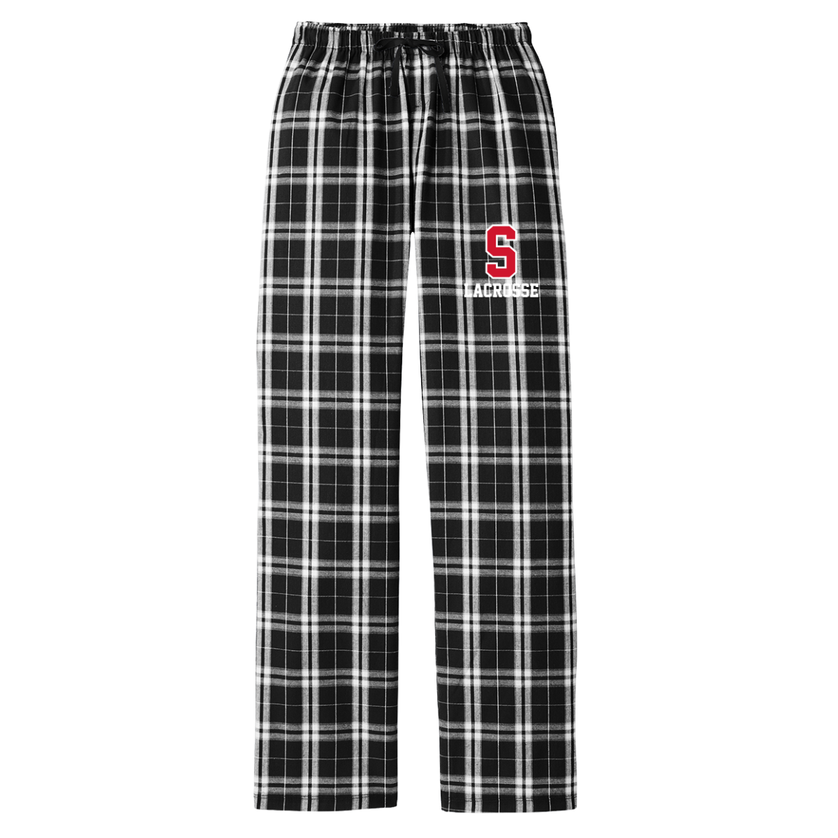 Women's Stillwater District Flannel Pants